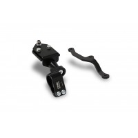 CNC Racing Ohlins Steering Damper Mount Kit for Ducati Multistrada 1200 / 1260 / 950 / V2 (2015+)